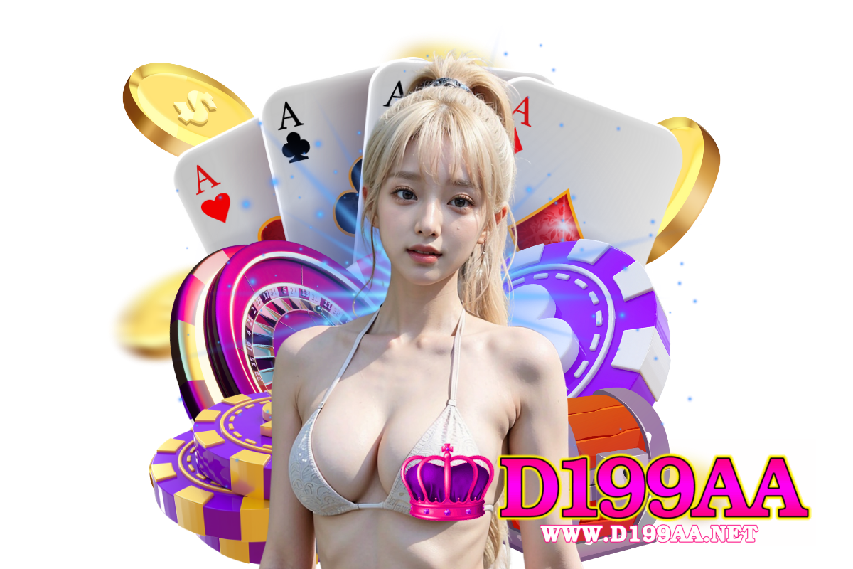 d199aa เว็บตรง